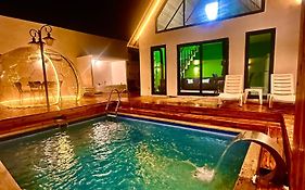 Bigados Otel & Bungalov